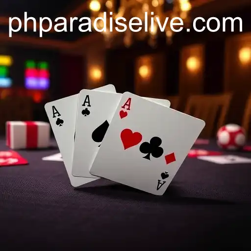 The Exciting World of the Baccarat Game and Its Rise in PHPARADISE