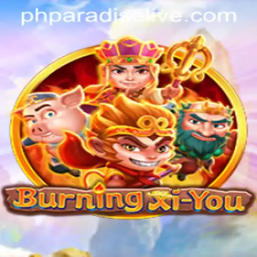 BurningXiYou: A Journey into Adventure and Strategy