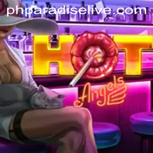 HotAngels: Unveiling the World of PHPARADISE
