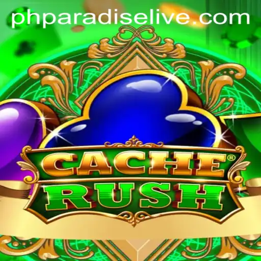 Unveiling CacheRush: The Adventurous Quest in PHPARADISE