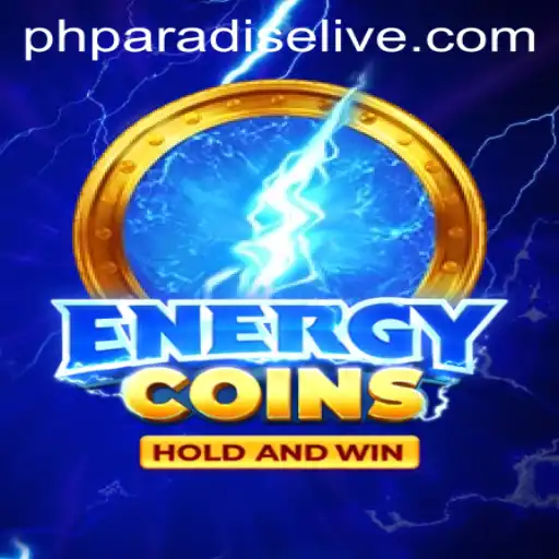 EnergyCoins: The Strategic Game in the World of PHPARADISE