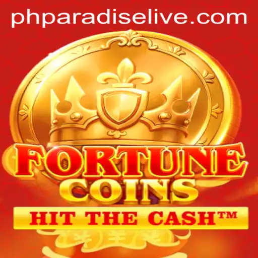 Discover the Exciting World of FortuneCoins: Explore PHPARADISE