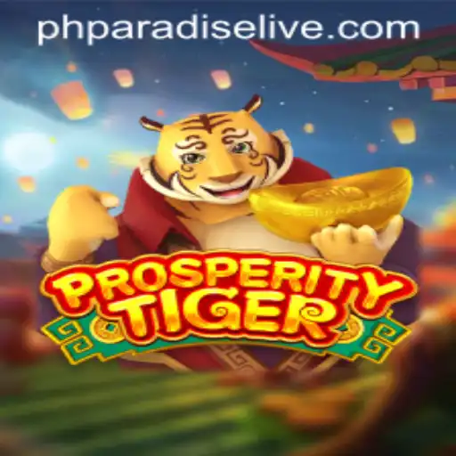 Discover the Captivating World of ProsperityTiger: An Immersive Gaming Experience