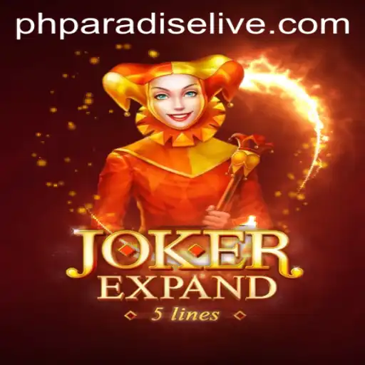 Discover the Thrills of JokerExpand: A Game for the Adventurous Spirit