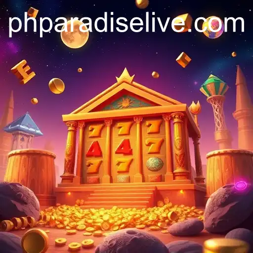Exploring the Fascinating World of Online Slots: PHPARADISE