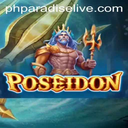 Dive into Adventure with Poseidon: The New Wave in Gaming