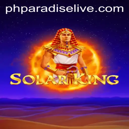 Exploring the Mystical Universe of SolarKing: A PHPARADISE Journey