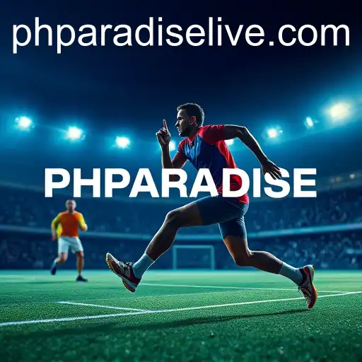 PHPARADISE: Revolutionizing the Sports Experience