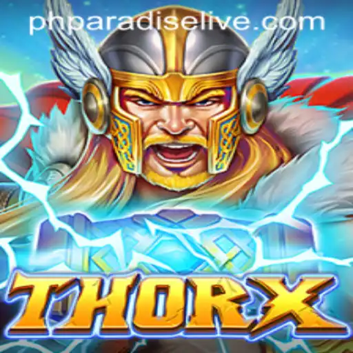 Dive into the Exciting World of ThorX: Unleashing the Power of 'PHPARADISE'