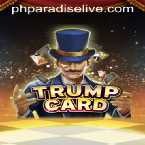TrumpCard: Redefining Virtual Card Play with PHPARADISE Twist